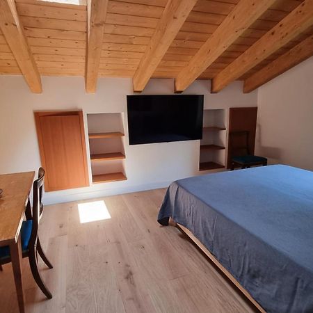 Boario Terme B&B Villa Grazia المظهر الخارجي الصورة