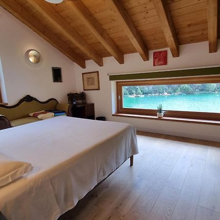 Boario Terme B&B Villa Grazia المظهر الخارجي الصورة
