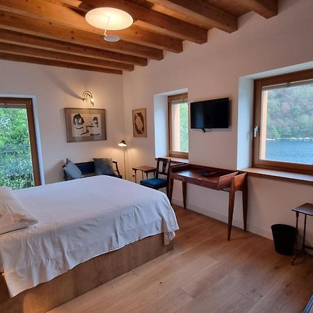 Boario Terme B&B Villa Grazia المظهر الخارجي الصورة
