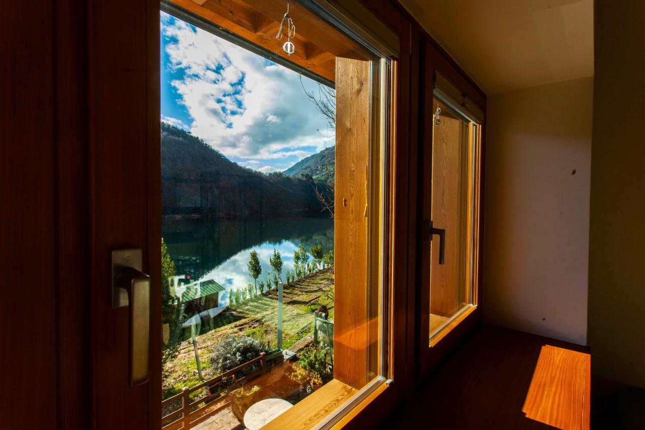 Boario Terme B&B Villa Grazia المظهر الخارجي الصورة