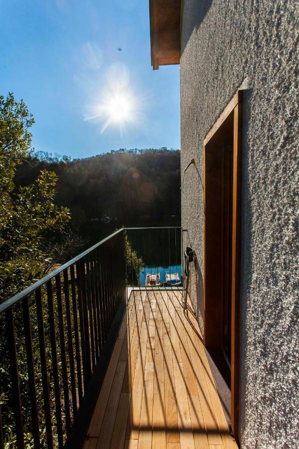 Boario Terme B&B Villa Grazia المظهر الخارجي الصورة