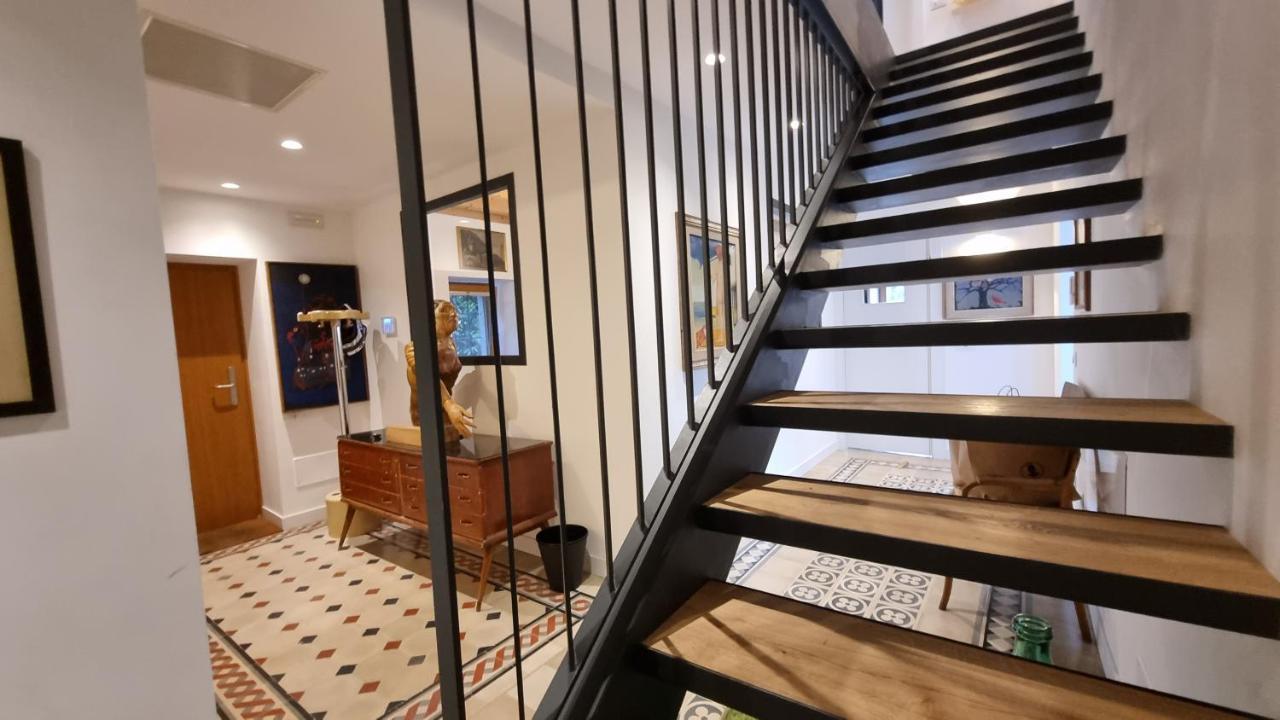 Boario Terme B&B Villa Grazia المظهر الخارجي الصورة