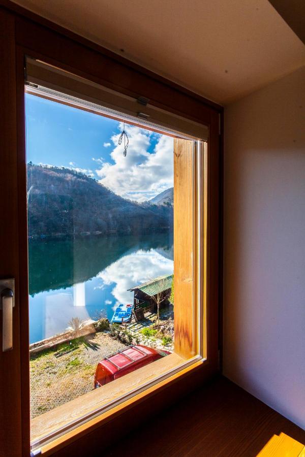 Boario Terme B&B Villa Grazia المظهر الخارجي الصورة
