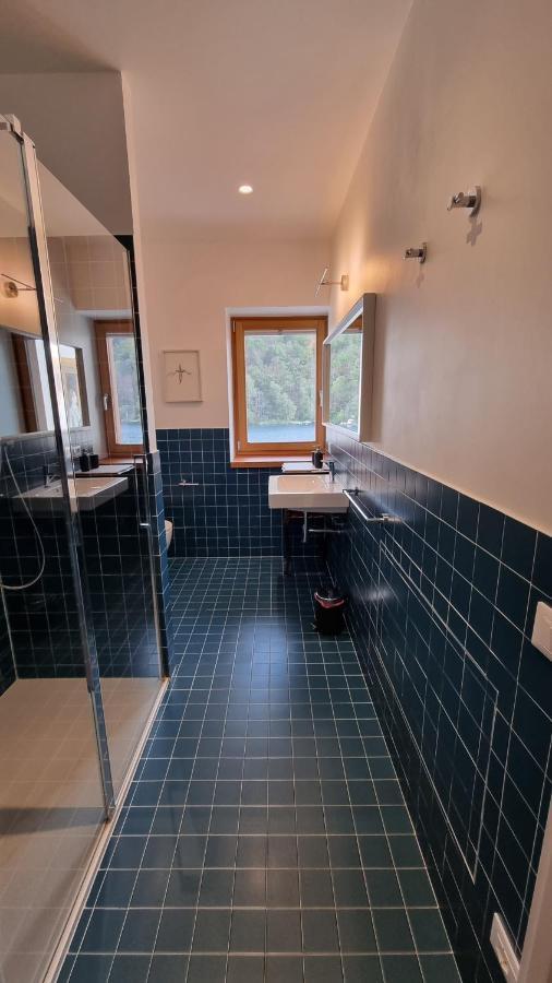 Boario Terme B&B Villa Grazia المظهر الخارجي الصورة