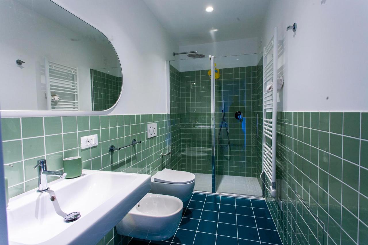 Boario Terme B&B Villa Grazia المظهر الخارجي الصورة