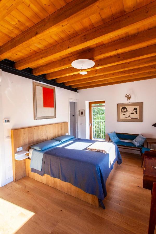 Boario Terme B&B Villa Grazia المظهر الخارجي الصورة