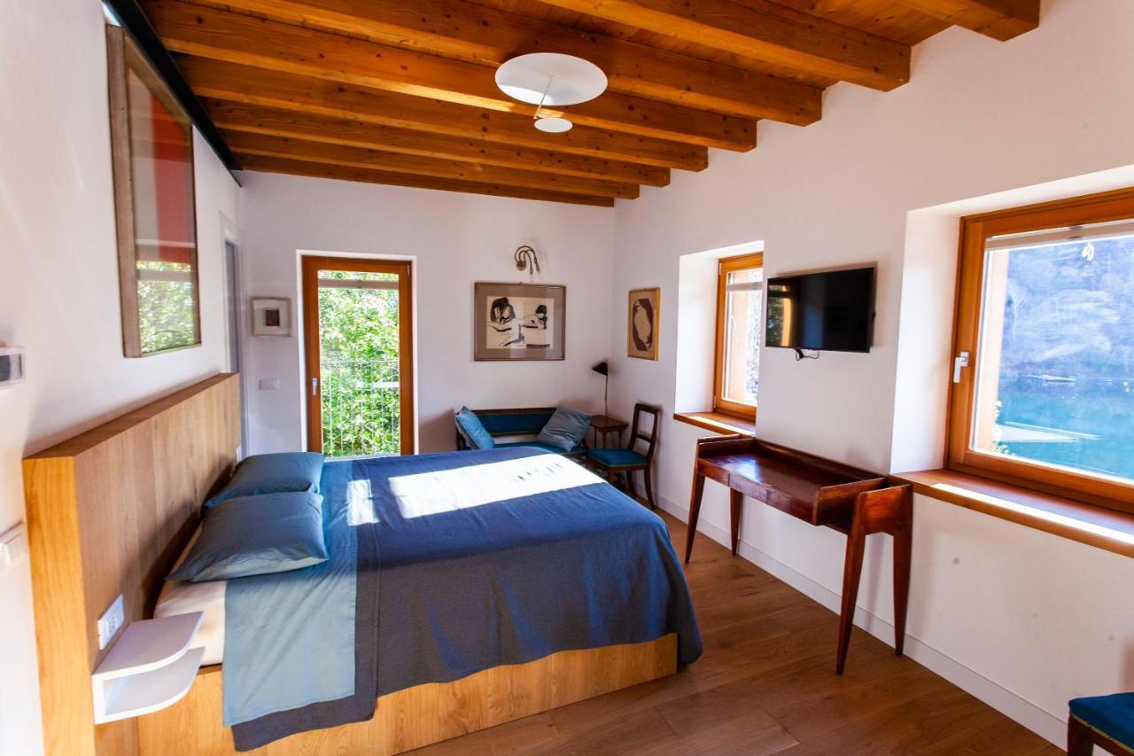 Boario Terme B&B Villa Grazia المظهر الخارجي الصورة