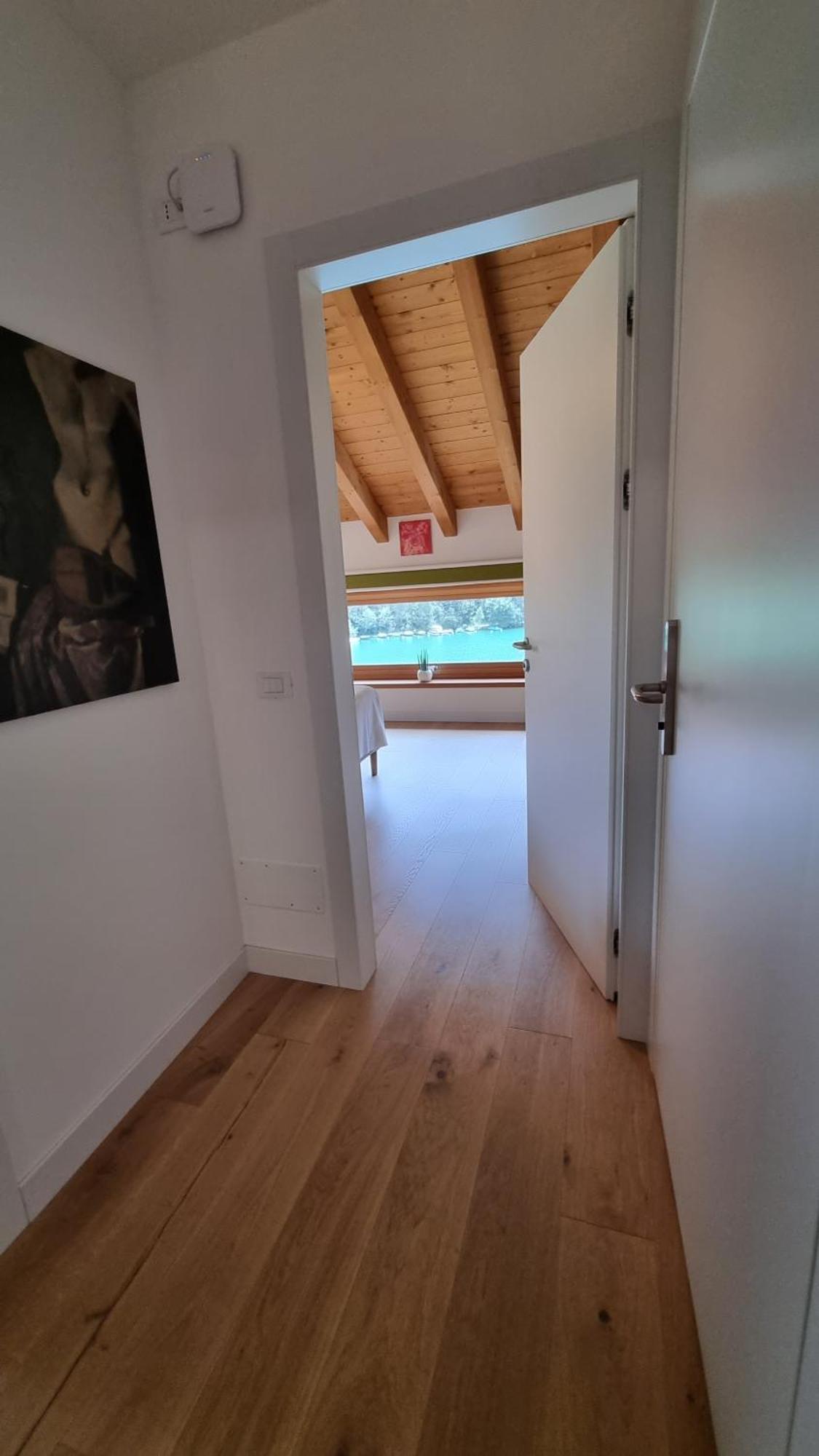 Boario Terme B&B Villa Grazia المظهر الخارجي الصورة