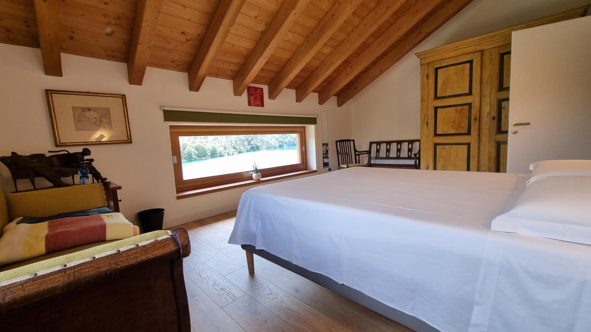 Boario Terme B&B Villa Grazia المظهر الخارجي الصورة