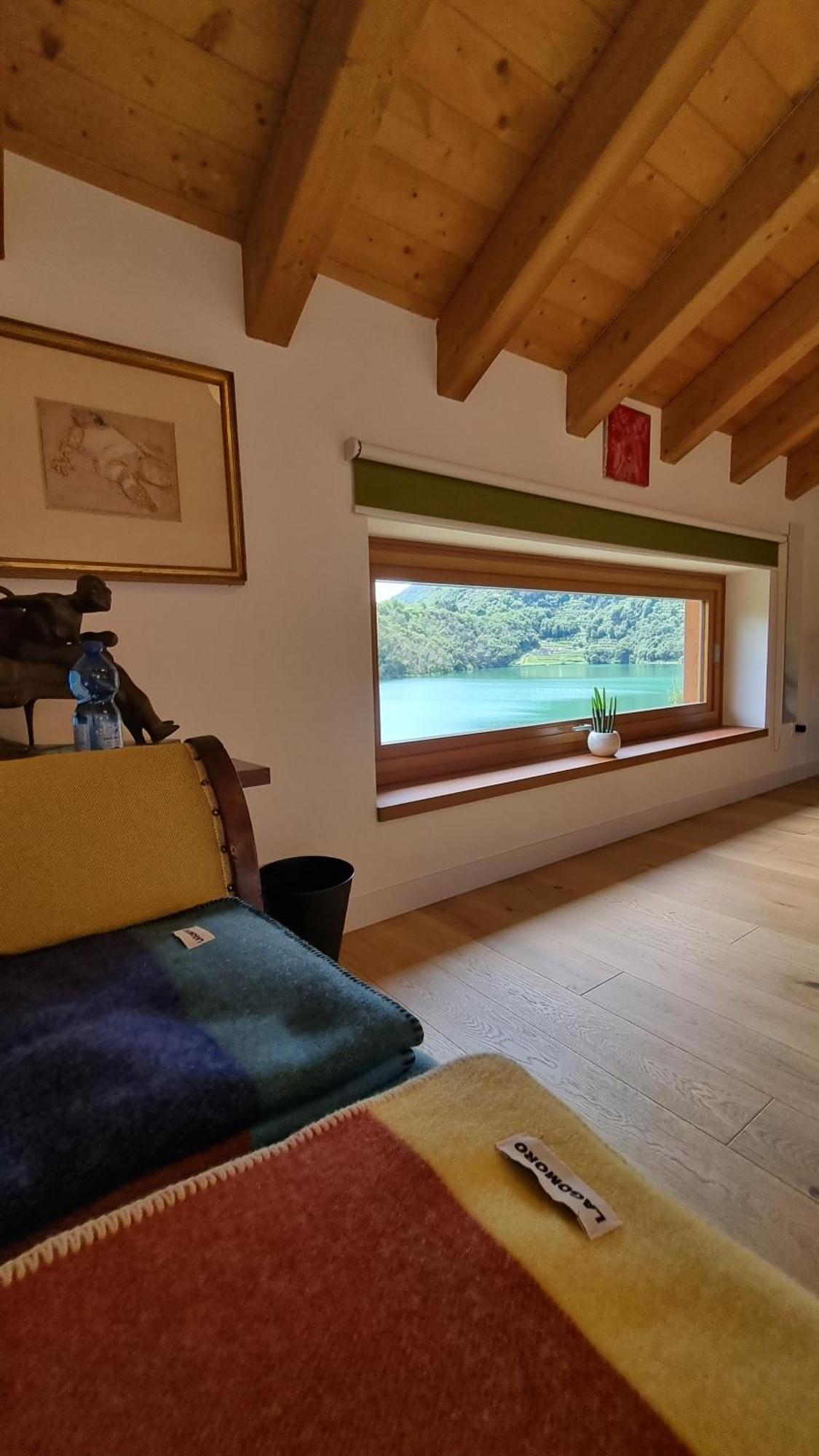 Boario Terme B&B Villa Grazia المظهر الخارجي الصورة